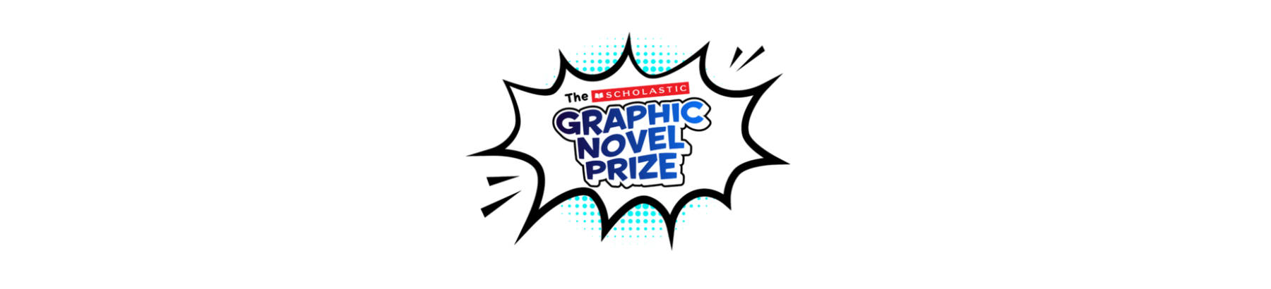 Scholastic Graphic Novel Prize Shortlist 2024