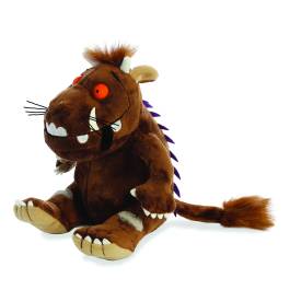 The gruffalo stuffed sales animal